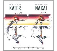 Natives by Peter Kater (1992-05-13)