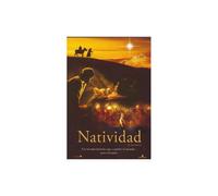 Natividad: La Historia [DVD] (2006) The Nativity Story