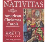 Nativitas-American Christmas C