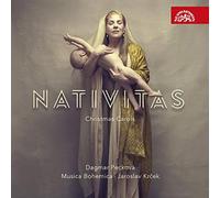 Nativitas - Christmas Carols - Dagmar Peckova