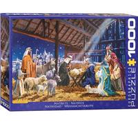 Nativity 1000pc Puzzle