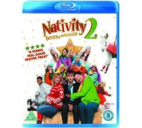Nativity 2: Danger in the Manger! [Blu-ray] [Reino Unido]