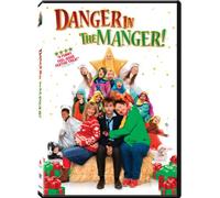 Nativity 2: Danger in the Manger [Reino Unido] [DVD]