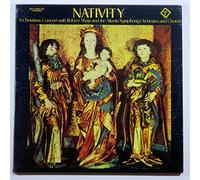 Nativity : A Christmas Concert