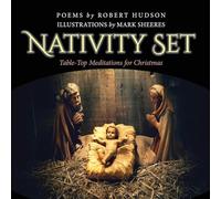 Nativity Set: Table-Top Meditations for Christmas