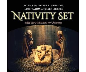 Nativity Set: Table-Top Meditations for Christmas