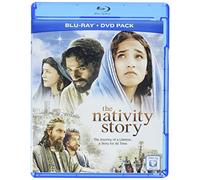 Nativity Story [Edizione: Stati Uniti]
