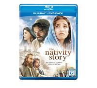 Nativity Story [Edizione: Stati Uniti] [Reino Unido] [Blu-ray]