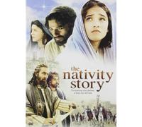 Nativity Story [Edizione: Stati Uniti] [USA] [DVD]