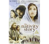 Nativity Story [Reino Unido] [DVD]