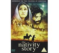 Nativity Story [Reino Unido] [DVD]