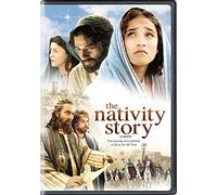 Nativity Story [USA] [DVD]