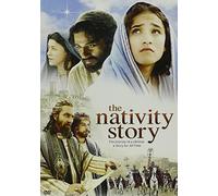 Nativity Story [USA] [DVD]