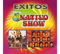Nativo Show - Exitos Mi Cumbia