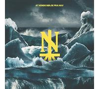 Natjager - At Kende Bølge Fra Hav (Yellow Vinyl) [Vinilo]