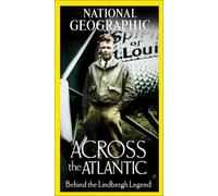 Nat'l Geo: Across Atlantic - Behind [USA] [VHS]