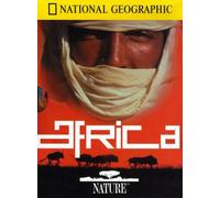 Nat'l Geo: Africa [USA] [DVD]