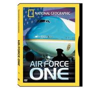 Nat'l Geo: Air Force One [Reino Unido] [DVD]