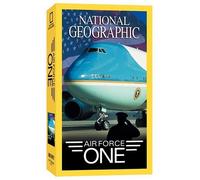 Nat'l Geo: Air Force One [USA] [VHS]