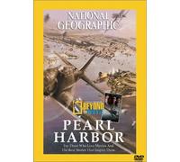 Nat'l Geo: Beyond Movie Pearl Harbor [Reino Unido] [DVD]
