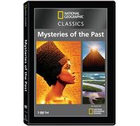 Nat'L Geo Classics: Mysteries Of The Past (3 Dvd) [Edizione: Stati Uniti] [USA]
