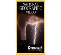 Nat'l Geo: Cyclone [USA] [VHS]