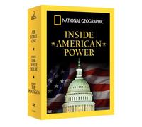 Nat'l Geo: Inside American Power [USA] [DVD]
