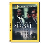 Nat'l Geo: Inside the Us Secret Service [USA] [DVD]