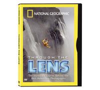 Nat'L Geo: Through The Lens [Edizione: Stati Uniti] [USA] [DVD]