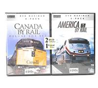 Nat'l Parks & America's Wild Life Survivors [USA] [DVD]