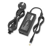 NATNO 65W Cargador para Acer Aspire 1 3 5 E1 E5 E15 ES1 ES15 V3 V5 V15 V7 R3 R7 A114-31 A114-32 A314-31 A315 A515 A515-43 5250 5332 5349 5750 5532 5534 N17Q4 N19C1 Ordenador Portatil Adaptador