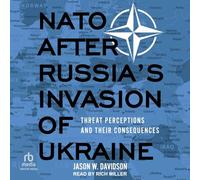NATO After Russia's Invasion of Ukraine: Threat Perceptions and Their Consequences