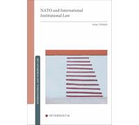 NATO and International Institutional Law (International and European law)