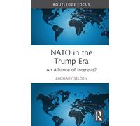NATO in the Trump Era