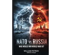 NATO vs RUSSIA: Who would Win WORLD WAR III ?