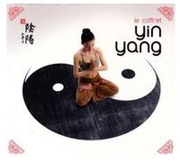 Natobi & Wa Kan - Le Coffret Yin Yang