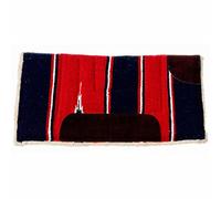 NATOWA Mantilla para Caballos Tattini Western