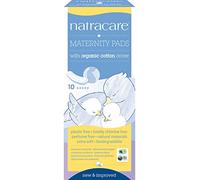 Natracare - 1960 - Compresa Post-Parto Natural Natracare 10 uds