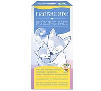 Natracare - Almohadillas de lactancia (25 unidades, 2 unidades)