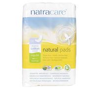 Natracare - Almohadillas de recambio estándar (paquete de 56 unidades)