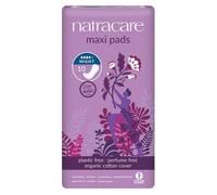 Natracare Compresa Noche 10 uds