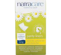 Natracare Compresas Protege Slip Long 16 uds