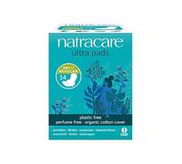 Compresa regular con alas 14 unidades - Natracare