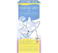Natracare Discos Lactantes Naturales 26 Unidades