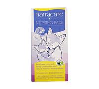 NATRACARE Discos de lactancia de 26 quilates
