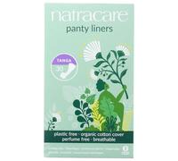 Natracare - Forro Sanitario - Panty Liners - 30 Unidades - 0.3 ml