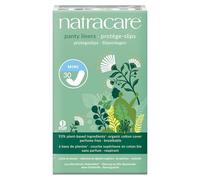 Natracare Panty Shields 30 ct, 4 Pack (120 Shields Total) by NATRACARE
