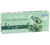 Natracare Protegeslips 100% Algodón 22 uds