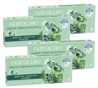 Natracare Protegeslips 100% Algodón 4x22 uds