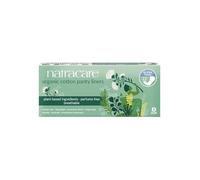 Natracare - Protegeslips Superfinos Diarios - 22 X